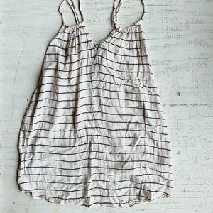 Acacia Swimwear Capri dress cape cod